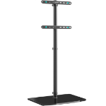 ONKRON TS5065-B TV mount/stand 152.4 cm (60") Black