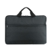 Mobilis 003060 laptop case 40.6 cm (16") Briefcase Black