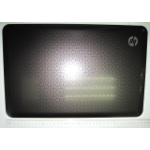 HP 603652-001 montagekit Zwart