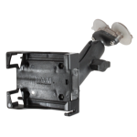 RAM Mounts RAP-B-148-PD1U houder Passieve houder Draagbare mobiele computer Zwart