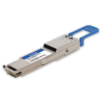 AddOn Networks Arista Networks Compatible TAA 400GBase-LR4 QSFP112 Transceiver (SMF, 1310nm, 10km, LC, CMIS 5.2)
