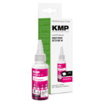 KMP 1555,0006 inktnavulling voor printers Compatibel