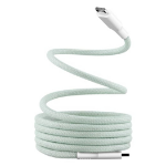 T'nB TCPDMAGGR USB-kabel 1,5 m USB C Groen