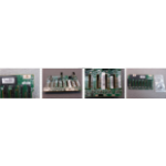 HPE 874933-001 rack accessory Backplane