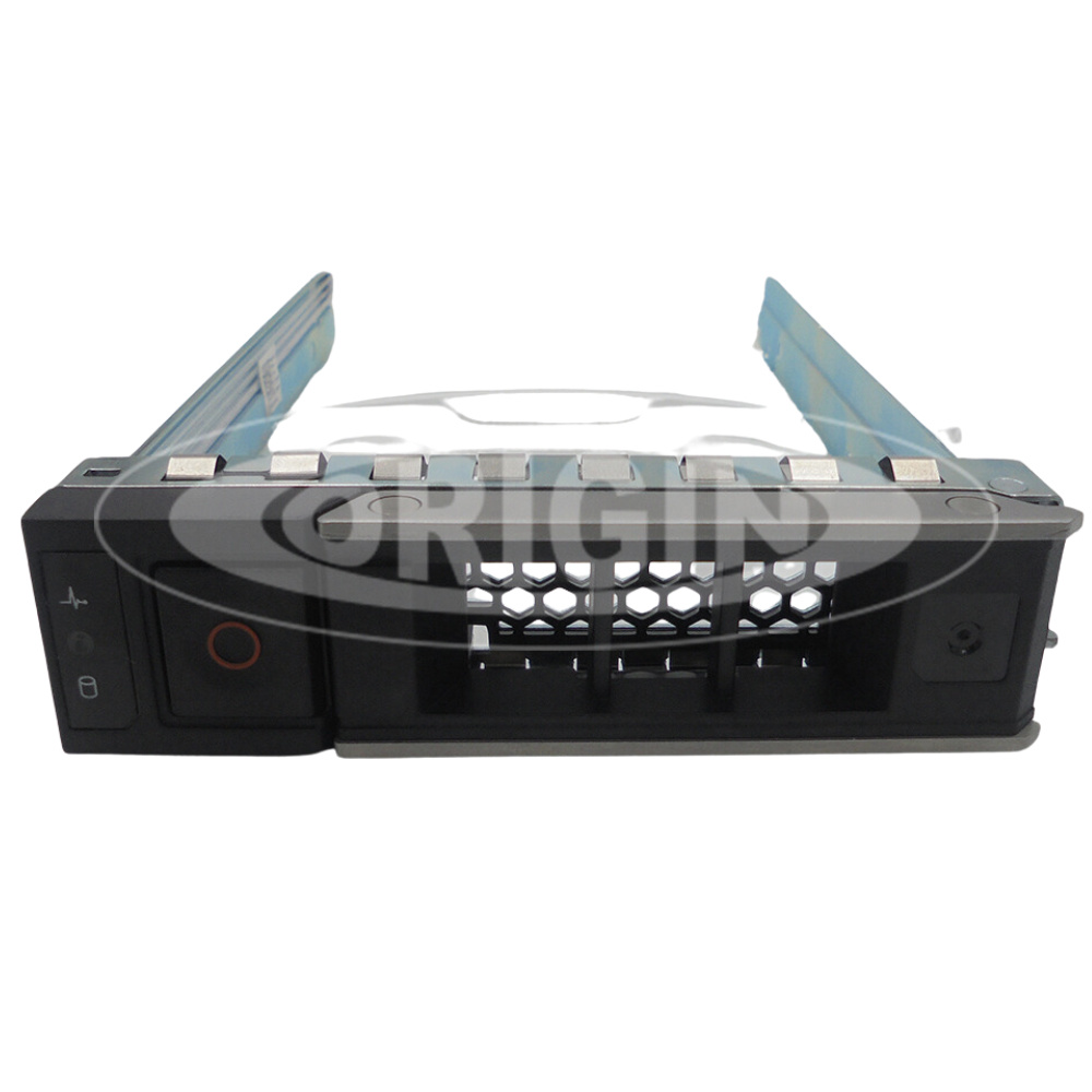 Photos - Other Components Origin Storage S20 Caddy for 3.5in HD Dell P/Edge R740 FK-DELL-R740/3 