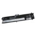 BTI 80Wh 4 cell 5B11N45428 compatible battery for LENOVO LEGION PRO 7 16IRX8H 82WQ LEGION PRO 7 16IRX8H LEGION PRO 5 16ARX8 82WM LEGION PRO 5 16ARX8