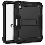 Cellairis Rapture Rugged 10.2" Cover Black