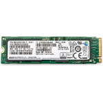 HP 512GB PCIe 4x4 NVMe TLC SSD M.2 PCI Express 4.0