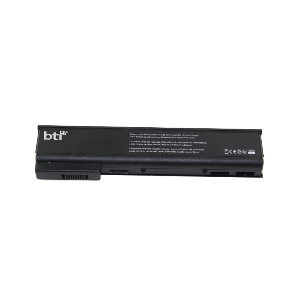 BTI Alternative to HP 718756-001 notebook spare part Battery