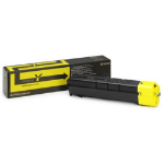 KYOCERA TK-8804Y TONER - YELLOW 20K YIELD