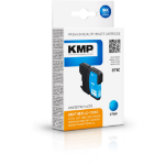 KMP B78C ink cartridge 1 pc(s) Compatible Cyan