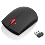 Lenovo 03X6323 mouse Office Ambidextrous RF Wireless Optical 1200 DPI