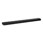 Vogel's PFA 9129 - Video wall base bar - 1150mm - Black