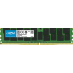 Crucial 16GB DDR4-2666 RDIMM memory module 1 x 16 GB 2666 MHz ECC