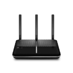 TP-Link AC1600 Wireless Gigabit VDSL/ADSL Modem Router