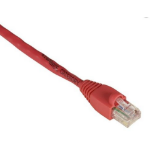 Black Box EVCRB83-0007 networking cable Red 2.1 m Cat5e U/UTP (UTP)