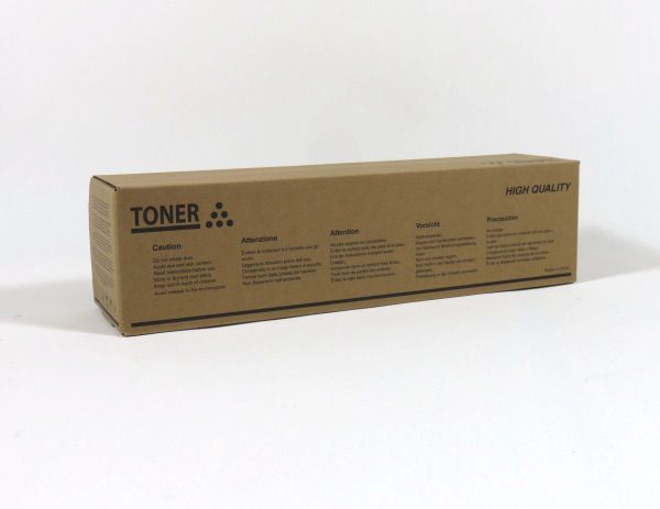 Image of DATA DIRECT Konica Minolta 223 283 363 423 Toner Black TN217K...