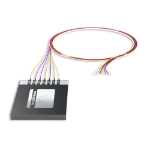 AddOn Networks ADD-WDM-O0411-28-000-UE wave division multiplexer