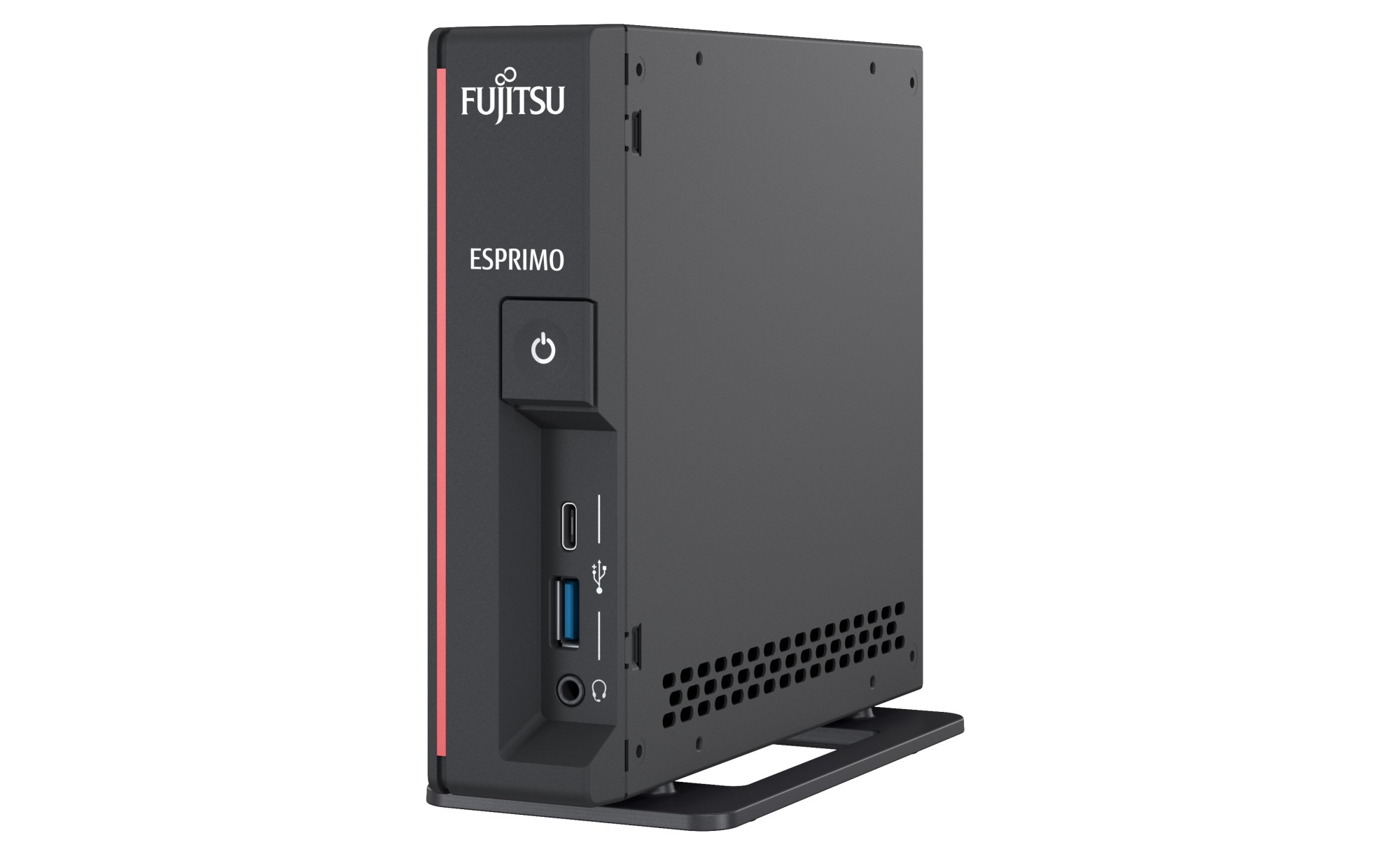 Fujitsu ESPRIMO G5011 Intel® Core™ i7 i7-11700T 16 GB DDR4-SDRAM 512 G
