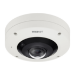 Hanwha XNF-9010RV security camera Dome IP security camera Outdoor 3008 x 3008 pixels Ceiling/wall