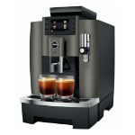 JURA W8 Fully-auto Espresso machine 3 L