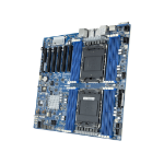 Gigabyte Mainboard MS73-HB0 E-ATX Sockel 4677 single - Motherboard - E-ATX