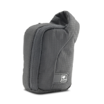 Manfrotto KT DL-ZP-2 camera case Compact case Black