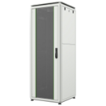 Lanview RDL32U66WH rack cabinet 32U Freestanding rack White