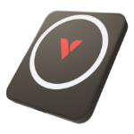 Verbatim SnapBack SSD 1TB Mocha Metallic