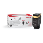 Xerox 006R04677 Toner-kit black, 2.4K pages ISO/IEC 19752 for Xerox VersaLink C 410