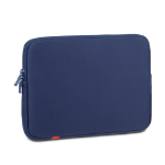 Rivacase Antishock 5123 notebook case 33.8 cm (13.3") Sleeve case Blue