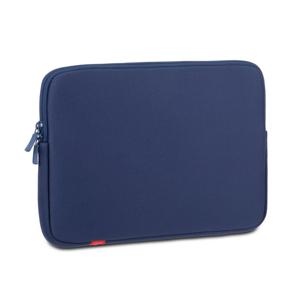 Image of Rivacase Antishock 5123 notebook case 33.8 cm (13.3") Sleeve case Blue