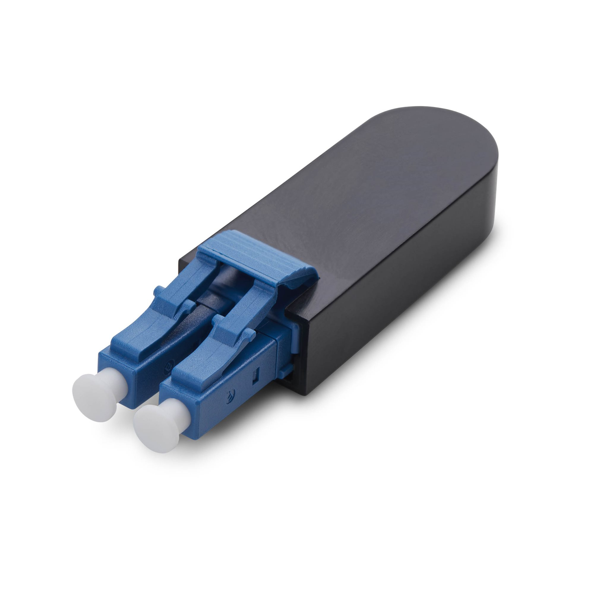 Startech.com Lc Loopback Plug. Single Mode 9/125 Lc Fiber Loopback Ada
