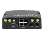 Perle IRG5541 Cellular network router