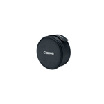 Canon E-180D lens cap Black