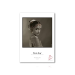 DPSB Hahnemuhle Photo Rag 308gsm DECKLE EDGE A3+ (25 Sheets)