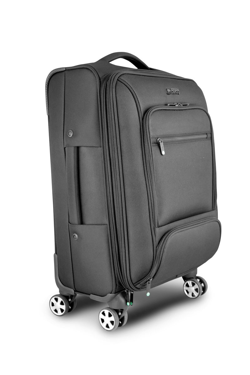 Urban Factory MIXEE VERTICAL TROLLEY 48H UP TO 17.3"