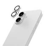 LAUT PRIME GLASS Cameralensbeschermer Apple 1 stuk(s)