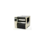 Zebra 220Xi4 label printer Thermal transfer 203 x 203 DPI 254 mm/sec Wired Ethernet LAN