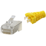 LOGON PROFESSIONAL RJ45 CAT5e SHIELDED EASY