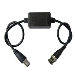 HD Ground Loop Isolator BNC