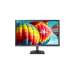 LG 24MK43HP-B 61 cm (24") 1920 x 1080 pixels Full HD Black