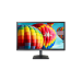 LG 24MK43HP-B computer monitor 61 cm (24") 1920 x 1080 pixels Full HD Black