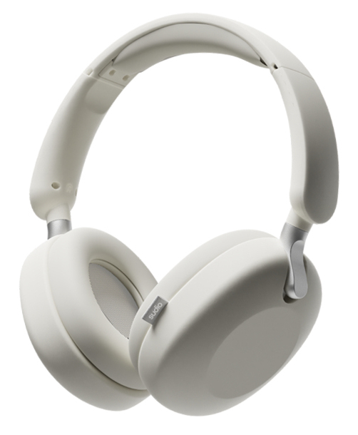 Sudio K2PROWHT headphones/headset Wireless Head-band Music Bluetooth White