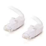C2G Cat6, 150ft networking cable White 45 m