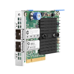 Hewlett Packard Enterprise 779799R-B21 network card Internal Fiber 10000 Mbit/s