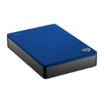 Seagate Backup Plus STDR4000901 external hard drive 4000 GB Blue