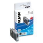 KMP H63 ink cartridge 1 pc(s) Photo black