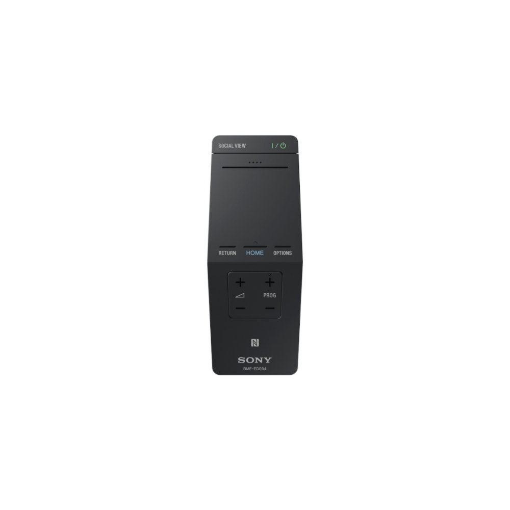 Image of Sony Remote Commander