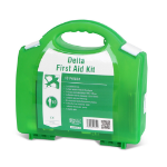 BEESWIFT Delta HSE 1-10 Person First Aid Kit